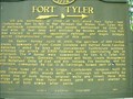 Image for Fort Tyler-GHM-141-2-Troup County