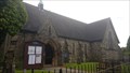 Image for St Andrew - Thringstone, Leicestershire