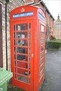 Image for Red Telephone Box - Harbury, Warwickshire, CV33 9HR