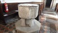 Image for Baptism Font, All Saints  - East Norton, Leicestershire