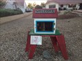 Image for Little Free Library at 13510 Cloudcroft Court - Poway, CA