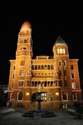 Image for Bexar County Courthouse -- San Antonio TX