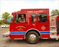 Image for Chatsworth Fire Dept, Chatsworth, NJ