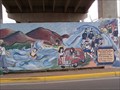 Image for River Station Mural Project - Canon City, CO