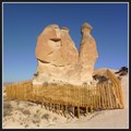 Image for Camel Rock - Avanos, Turkey