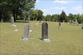 Image for Martha E. & George C. Barrett - Old Pilot Grove Cemetery - Pilot Grove, TX