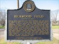 Image for Rickwood Field