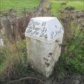 Image for B939 Milestone - Pitscottie, Fife.