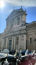 Image for Iglesia de Santa Susana - Roma, Italia