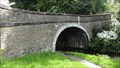 Image for Stone Bridge 86 Over Leeds Liverpool Canal - Wheelton, UK