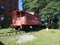 Image for Pennsylvania Railroad 477594 - Utica, NY