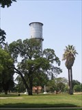 Image for CSUS Watertower- Stockton, CA