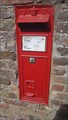 Image for Victorian Post Box - Kingsdown Road - Kingsdown (hamlet) - Kent
