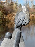 Image for Lullabye, Chapungu Sculpture Park - Loveland, CO