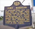 Image for Fort Wheeler