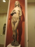 Image for Eve - Mainfränkisches Museum - Würzburg, Bayern, Germany