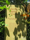 Image for Smithsonian Butterfly Habitat Garden - Washington, DC