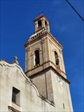 Image for Esglèsia de Sant Joan Baptista - Benicolet , Valencia, España