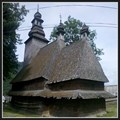 Image for Holy Spirit Church - Kolochava, Ukraine