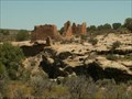 Image for Square Tower Group - Hovenweep National Monument, Utah