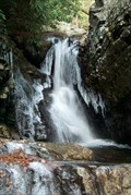 Image for Rock Creek Falls