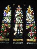 Image for St George The Martyr - Wootton, Northant's.