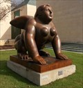 Image for Sphinx - Fred Jones Art Museum, Norman, OK