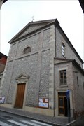 Image for Chiesa di Sant'Andrea Apostolo - Serravalle, San Marino
