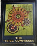 Image for The Three Compasses - Newcastle Emlyn, Wales.