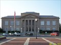 Image for COVINGTON COUNTY COURTHOUSE - Andalusia, AL
