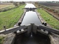 Image for Lock 5 On Rufford Branch Of Leeds Liverpool Canal - Burscough, UK