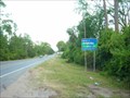 Image for Highway 98 Florida Alabama State Line