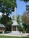 Image for Confederate Monument - Hanover, VA