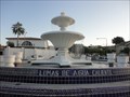 Image for Agua Caliente Fountain  -  Tijuana, Mexico