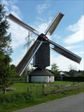 Image for Sint Antoniusmolen - Kessel, Netherlands