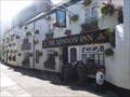 Image for The London Inn, Padstow, Cornwall
