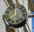 Image for Horloge de la gare - Rognac, France