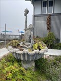 Image for Mermaid Fountain - Moss Landing, CA