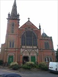 Image for Castle Donington Methodist Church - Castle Donington - Leicestershire
