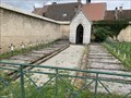 Image for Le cimetière des Visitandines à Ornans - France
