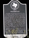 Image for Town of Washburn
