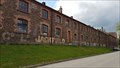Image for OLDEST - Surviving purpose-built tile factory in the World - Jackfield, Shropshire