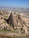 Image for Parc national de Göreme et sites rupestres de Cappadoce - Göreme, Turkey