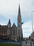 Image for Findlater's (Abbey) Church - Parnell Square, Dublin, Ireland