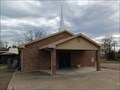 Image for East Springfield Baptist Church - Upshur County, TX