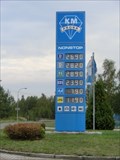 Image for E85 Fuel Pump KM Prona - Chodov, Czech Republic