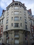 Image for 53 rue Bokanowski - Asnières-sur-Seine (Hauts-de-Seine)