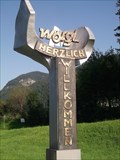Image for Wörgl - Herzlich Willkommen, Tirol, Austria