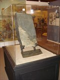Image for Kensington Runestone - Alexandria, MN