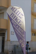 Image for Ruiz Bike - Monte Gordo, Portugal